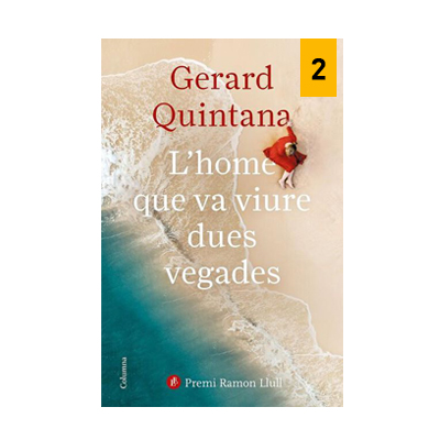 L'home que va viure dues vegades