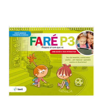TEXT P2 FARÉ P3/20