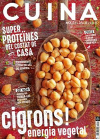 Cuina 247 Març 2021