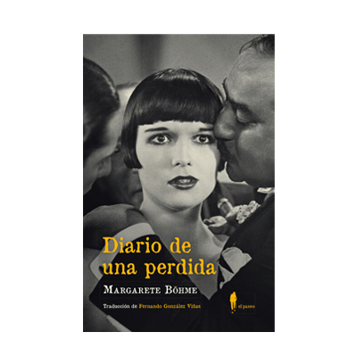 Diario de una perdida