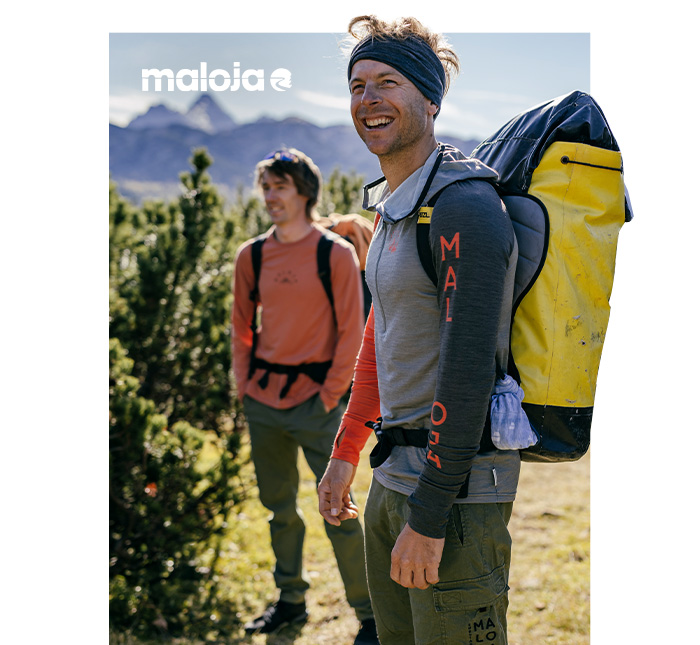 Maloja