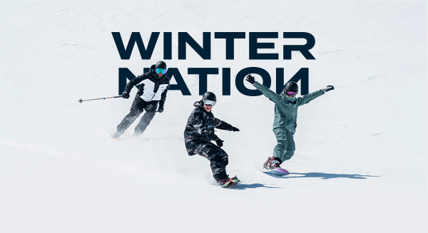 Winter Nation