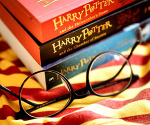 SOBRE L'ORIGEN DE HARRY POTTER I ALTRES SECRETS DE LA SAGA