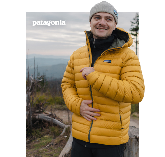 Patagonia