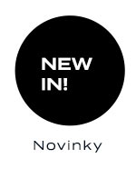new in