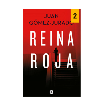 Reina Roja