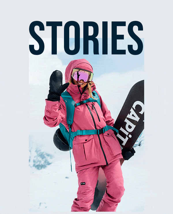 Dámská snowboardová bunda membrána 10 000