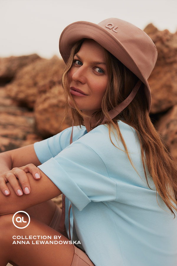 Embrace your nature – new summer collection 4F