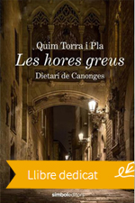 Les hores greus