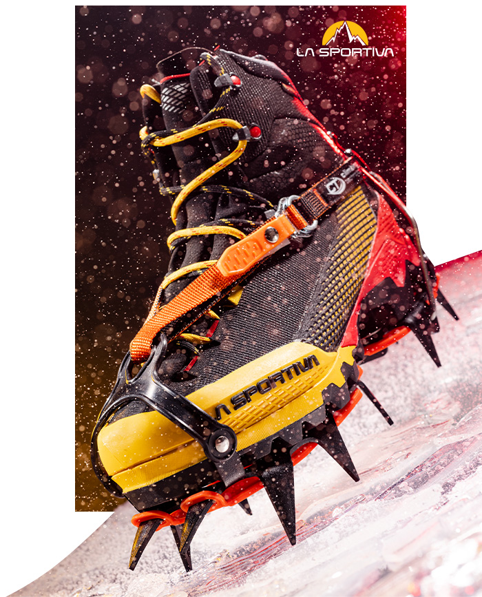 La Sportiva