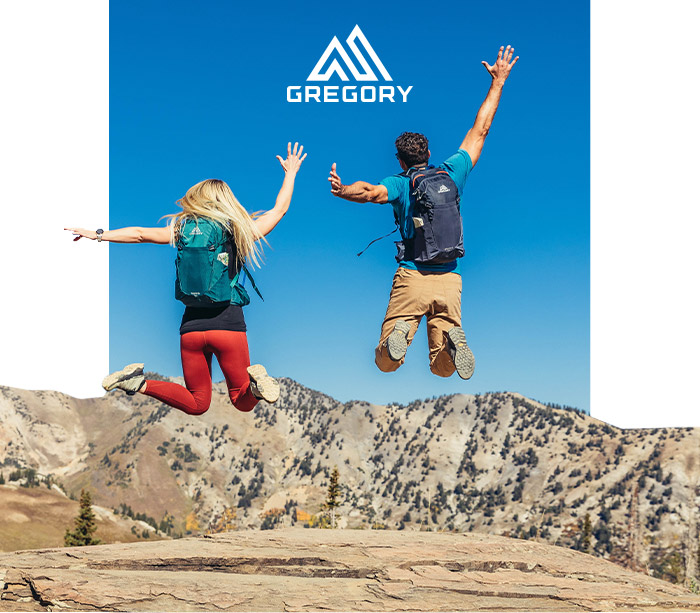 Gregory
