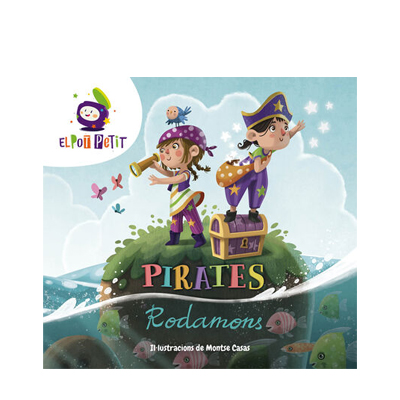 Pirates Rodamons