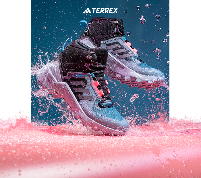 adidas