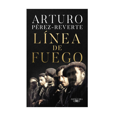 Línea de fuego