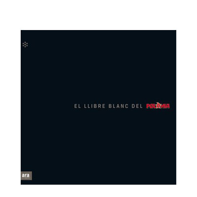El llibre blanc del Polònia
