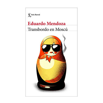 Transbordo en Moscú