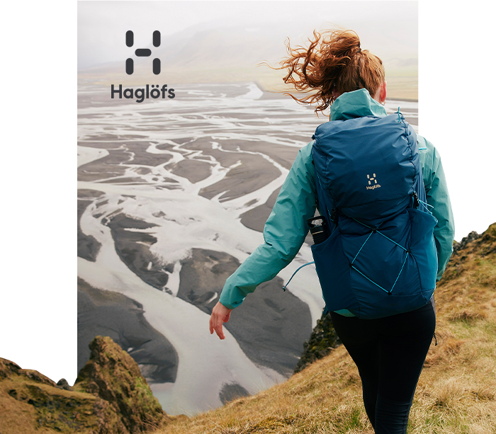 Haglöfs
