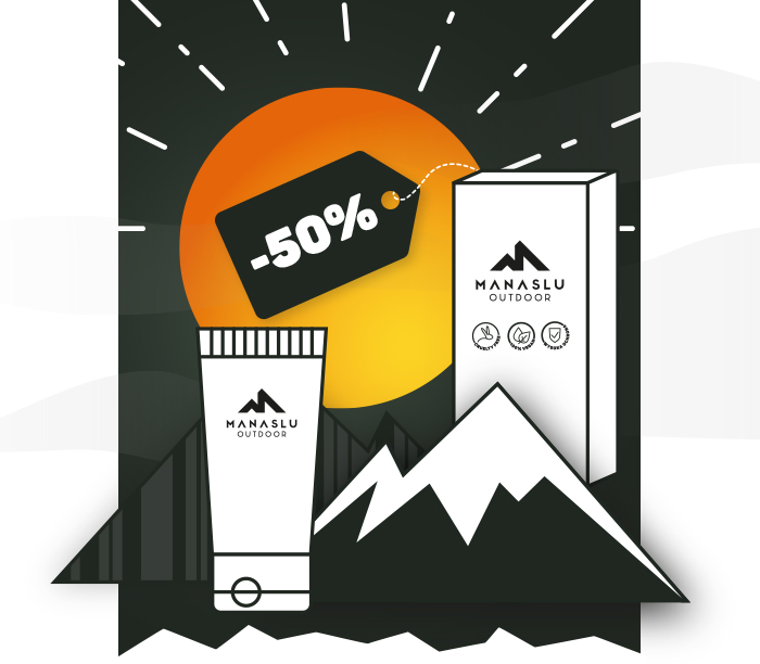 Manaslu Outdoor Extreme -50%