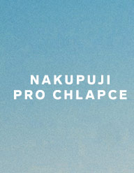  nakupuji pro chlapce