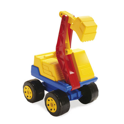 Excavadora Gegant 85 cm 100Kg