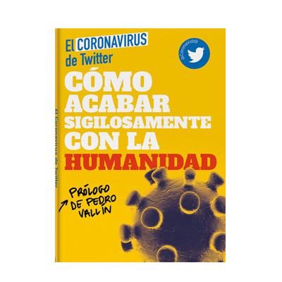 Cómo acabar sigilosamente con la humanidad