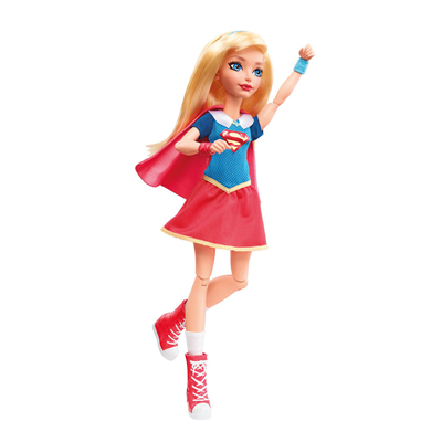 Nina Super Hero Supergirl 30cm