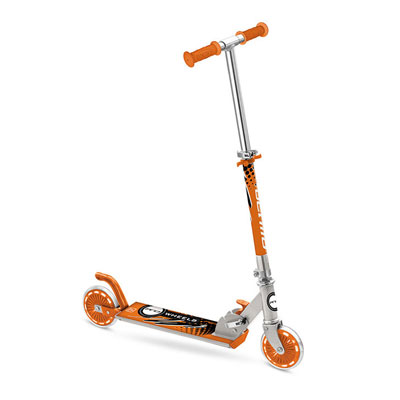 Patinete Aluminio 2 Ruedas Mondo Spa 120Mm Ajustable