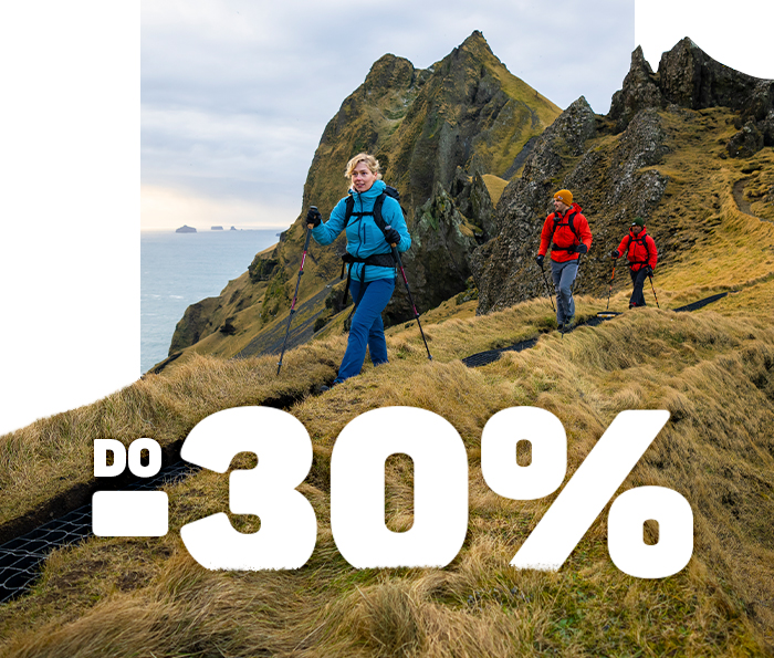 Mid Season Sale do -30%