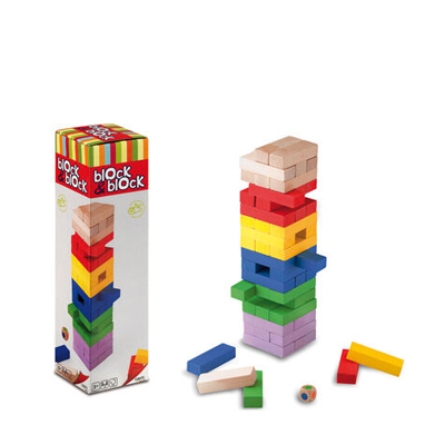 Block & Block Cayro