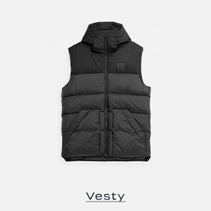 vesty