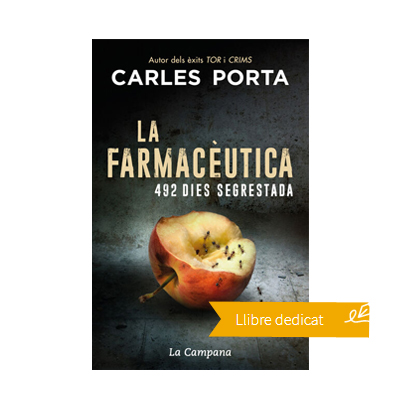 La farmacèutica