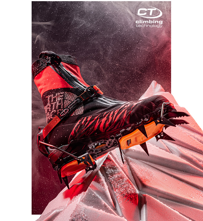 Climbing Technology