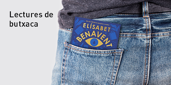 Llibres Estiu de Butxaca