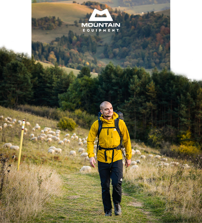 Mountain Equipment