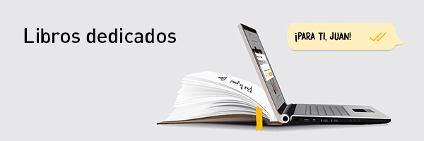 Libros dedicados
