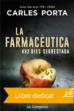La farmacèutica
