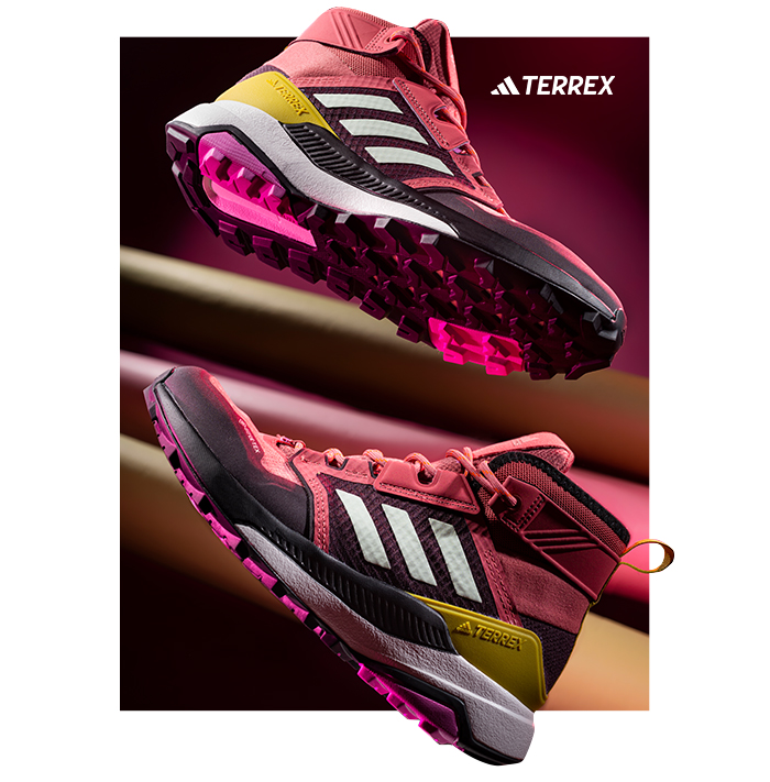 Buty adidas TERREX