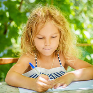 Tipo de cuadernos de vacaciones según la etapa educativa