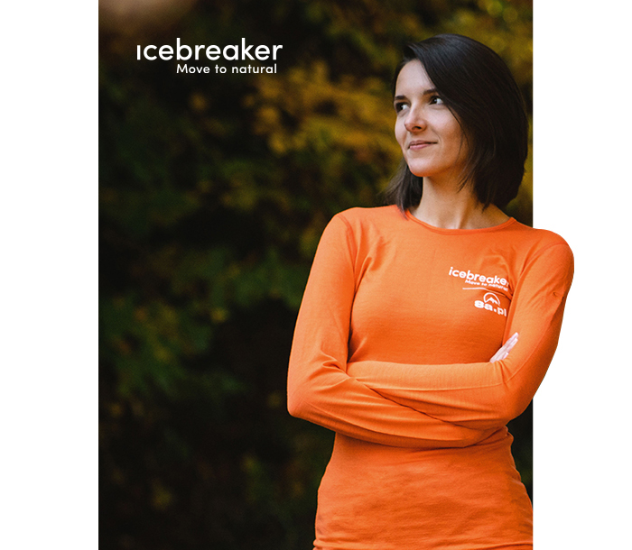 Icebreaker