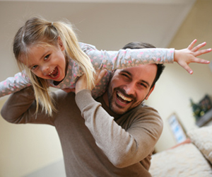 SOBRE EL ORIGEN DEL DÍA DEL PADRE