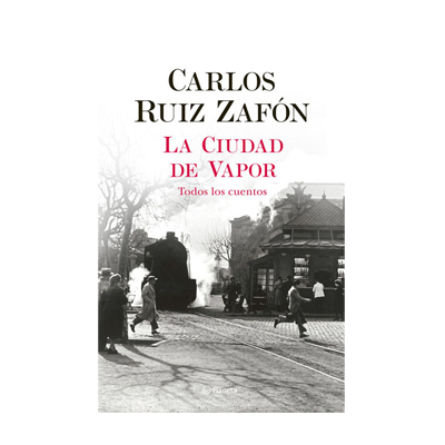 La Ciudad de Vapor