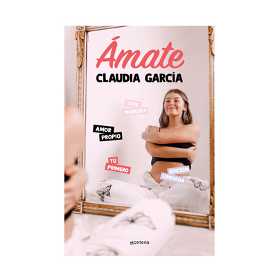 Ámate. Love Yourself. Amor Propio. Tú Primero