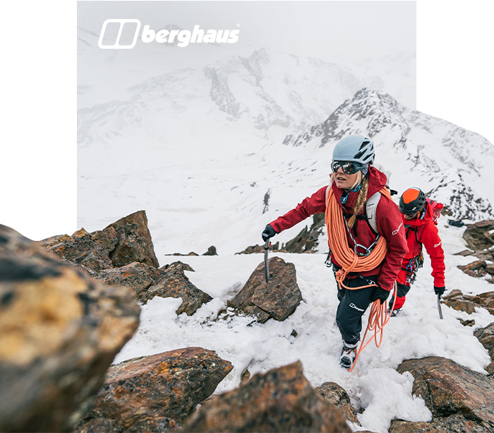 Berghaus
