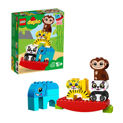 LEGO Duplo Primers animals