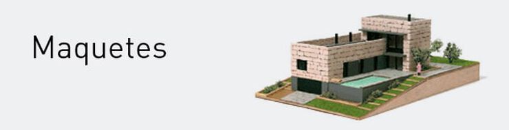 Maquetes