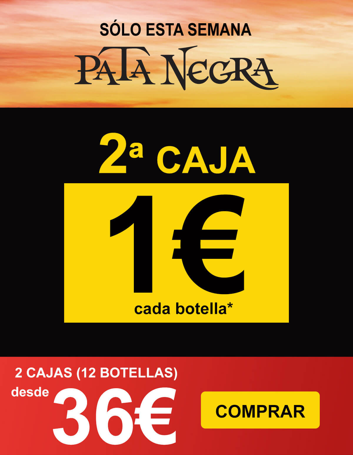 2ª Unidad por 1€