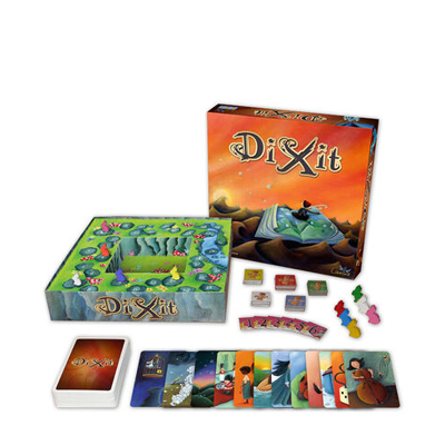 Dixit Classic Asmodee