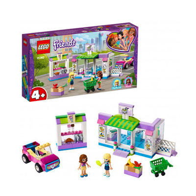LEGO Friends Supermercat heartlake