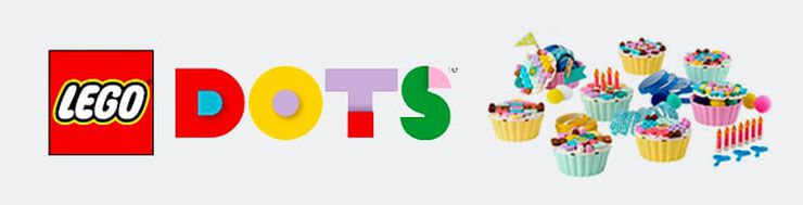 Lego dots