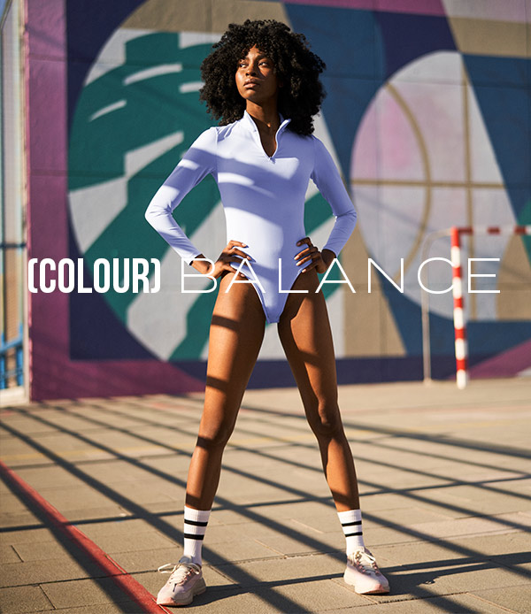 Colour balance